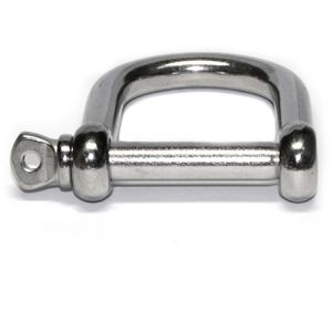 Produktbild für Schäkel PRIOstahl 554, 2150kg