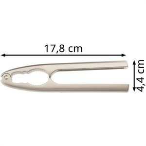 Produktbild für Nussknacker Westmark 16723360, Triangolo - Monopol Edition