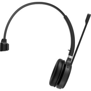 Produktbild für Headset Yealink WH66 UC Mono, mit Ladestation