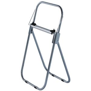 Produktbild für Putztuchrollenhalter Hendi 809914