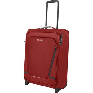 Produktbild für Koffer Travelite Jetpack Multi Light 2 Cabin, rot