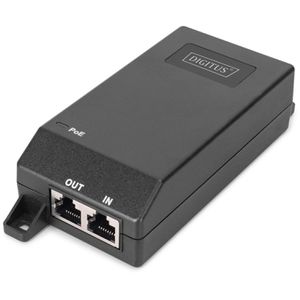 Produktbild für PoE-Injektor Digitus DN-95103-3, für 1 Gerät