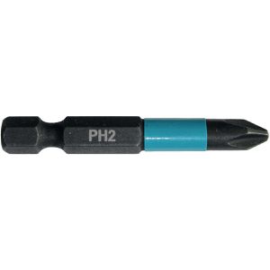 Produktbild für Bitset Makita PH2 Impact Black, B-63725