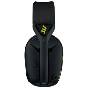 Produktbild für Gaming-Headset Logitech G435 Lightspeed, Akkulaufzeit 18h