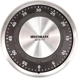 Produktbild für Timer Westmark Redondo, visuell