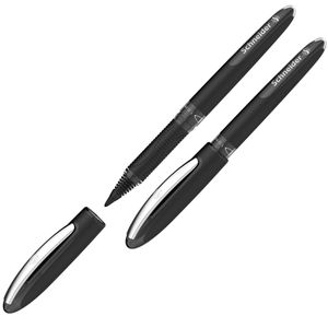 Produktbild für Tintenroller Schneider One Sign Pen 183601