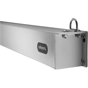 Produktbild für Beamer-Leinwand Celexon Rollo Professional Plus