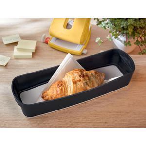 Produktbild für Aufbewahrungsbox Leitz MyBox Cosy Schale 52650089