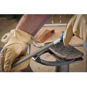 Produktbild für Werkstattfeile PFERD-TOOLS PF 1152 200 H2, Hieb 2