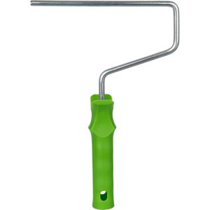Steckbügel Nölle mit Kunststoff-Griff