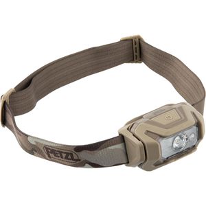 Stirnlampe Petzl Aria 1R RGB LED, wiederaufladbar