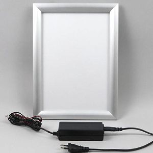 Produktbild für Klapprahmen Sprintis DIN A4