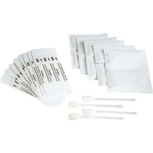 Produktbild für Reinigungskarten HID Fargo C50-DTC4500 86177