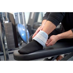 Produktbild für Kühlkompresse 3M Nexcare Comfort, mit Hülle