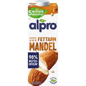 Produktbild für Mandeldrink alpro Original