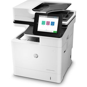 Produktbild für Multifunktionsgerät HP LaserJet Enter M635h