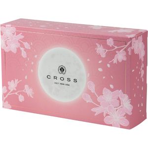 Produktbild für Tintenroller Cross Century II Cherry Blossom