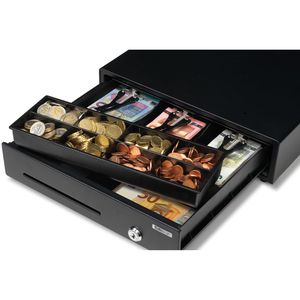 Produktbild für Kassenschublade Safescan LD-3336, 33 x 36 cm