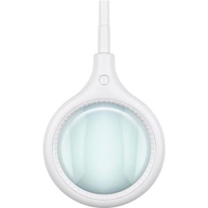 Produktbild für Lupenleuchte Goobay 60365 SMD, 100 mm Glaslinse, LED