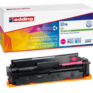Toner Edding EDD-2216 für HP 415X, W2033X