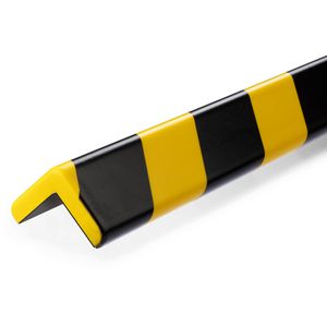 Schutzprofil Durable C35, Winkel, magnetisch