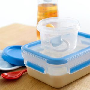 Produktbild für Frischhaltedose Emsa Clip&amp;Close 508550, aus Kunststoff