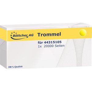 Produktbild für Trommel Böttcher-AG für Oki 44315105