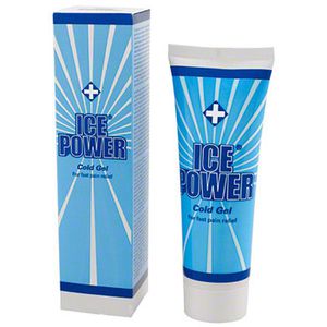 Produktbild für Kühlgel Ice-Power Kühlgel