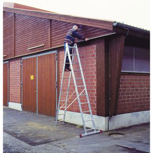 Produktbild für Mehrzweckleiter Krause CORDA, 030221