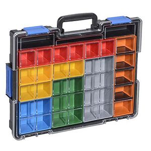 Produktbild für Sortimentskasten Allit EuroPlus Pro K 44.76/18