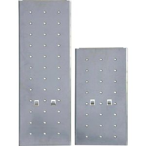 Produktbild für Belagbühne Krause CORDA, 085023, aus Metall