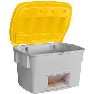 Streugutbehälter asecos 13071, 700 Liter