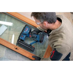 Produktbild für Elektronagler Bosch GNH 18V-50 M inkl. Koffer