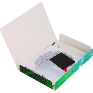 Produktbild für Zeichenmappe itenga 33105839, Fußball, A4