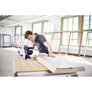 Produktbild für Führungsschiene Festool FS 2400/2, 491502