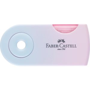 Produktbild für Spitzer Faber-Castell SLEEVE Mini Flow Edition, sortiert