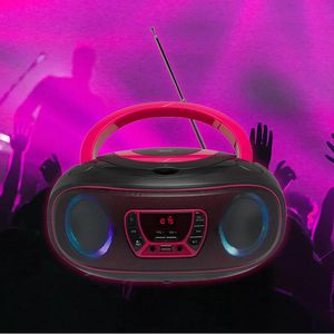 Produktbild für Radio Denver TCL-212BT LED