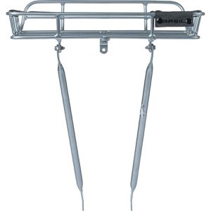 Produktbild für Fahrrad-Gepäckträger Basil Portland High, 26-28 Zoll