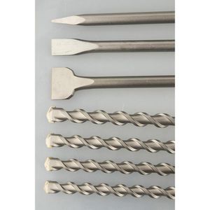 Produktbild für Bohrer Makita D-42494, SDS-Max