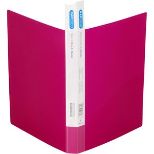 Produktbild für Ringbuch RAPESCO 0799, aus Kunststoff, A4