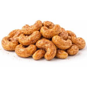 Produktbild für Cashewkerne KoRo ganze Nüsse, BIO