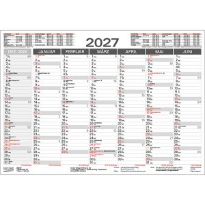 Tafelkalender