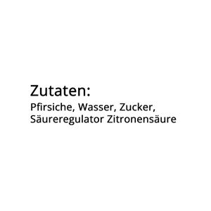 Produktbild für Obstkonserve Libby's Pfirsiche
