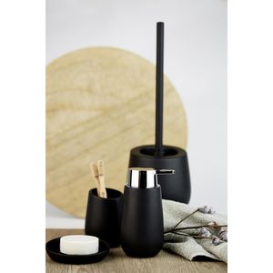 Produktbild für Zahnputzbecher Wenko Badi, 23651800