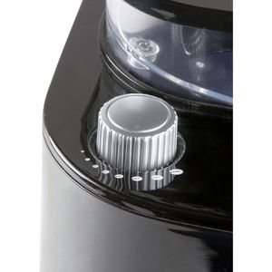 Produktbild für Kaffeemaschine Domo Grind and Brew, DO721K, mit Glaskanne