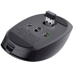 Produktbild für Maus Trust Ozaa 24819