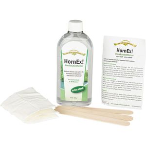 Produktbild für Hornhautentferner Inntaler HornEx! extra stark