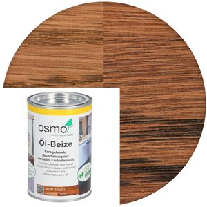 Holzbeize Osmo Öl-Beize, 1,0l