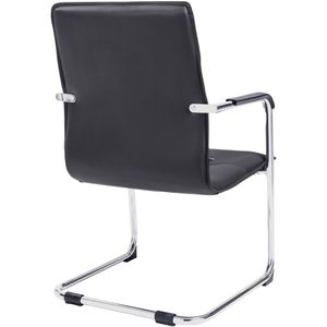 Produktbild für Besucherstuhl CLP Seattle, 181103001