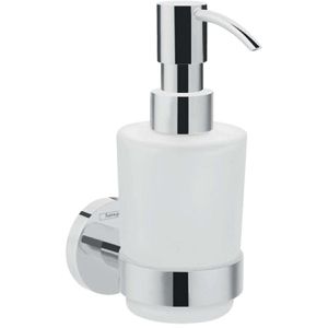 Seifenspender hansgrohe Logis Universal, 41714000